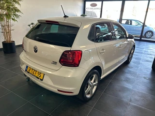 Volkswagen Polo - afbeelding nr 6