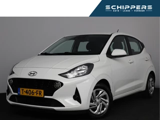 Hyundai i10 1.0 Comfort