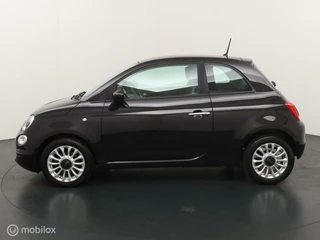 Fiat 500 Fiat 500 0.9 TwinAir Turbo Popstar - afbeelding nr 2
