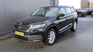 Škoda Kodiaq - afbeelding nr 3