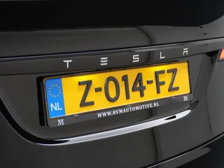Tesla Model X Tesla Model X Dual Motor AWD 7p. 100 kWh  | ORIG. NL AUTO | 1E EIGENAAR | 100% ONGEVAL VERLEDEN VRIJ | VOLLEDIGE TESLA GARANTIE - afbeelding nr 10