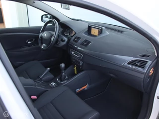Renault Mégane Renault Mégane 1.5 dCi Limited S&S | Navigatie | Rijklaar !! - afbeelding nr 26