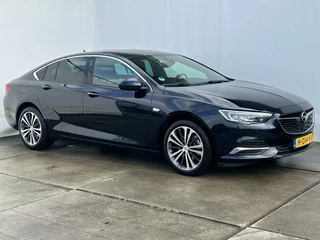 Opel Insignia Opel Insignia Grand Sport 2.0 CDTI 170pk AUTOM. Business Executive FULL OPTIONS I DIGI DASH. I LEER + MEMORY I NAVI + CAMERA - afbeelding nr 5