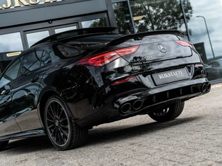Mercedes-Benz CLA Mercedes CLA-klasse 250e AMG|PANO|CAMERA|ACC|SFEERV.|19'' - afbeelding nr 35