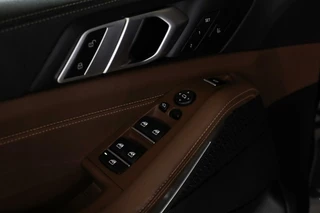 BMW X5 BMW X5 xDrive45e M-Sport|Pano|Ventilatie|Laser|HUD|ACC|Camera| - afbeelding nr 41