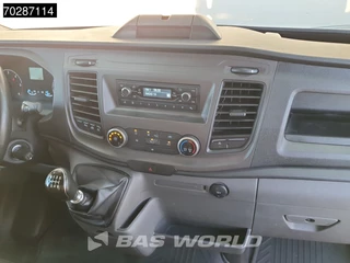 Ford Transit Ford Transit 105pk L2H2 Airco Cruise Parkeersensoren Euro6 L2 10m3 Airco Cruise control - afbeelding nr 13