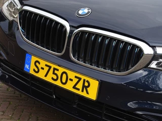 BMW 5 Serie BMW 5 Serie 530e iPerf 293PK High Exe. M-sport / 2018 / LED - afbeelding nr 62