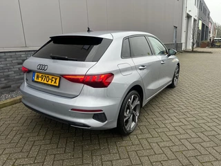Audi A3 - afbeelding nr 3