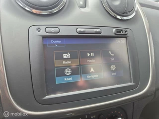 Dacia Logan Dacia Logan MCV  Easy-R Prestige AUTOMAAT AIRCO NAVI PDC NAP - afbeelding nr 14