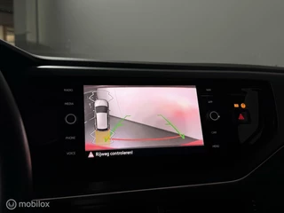 Volkswagen Polo Volkswagen Polo 1.0 TSI R-LINE 3X DSG | PANO|CRUISE| CARPLAY - afbeelding nr 6