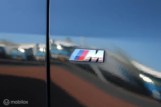 BMW 1 Serie BMW 1-serie 118i M Sport High Executive, Sportstoelen, Carplay, Pdc voor + achter, Stoelverwarming, Cruise, Clima. - afbeelding nr 30