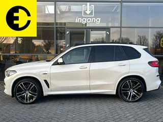 BMW X5 BMW X5 xDrive45e High Executive | Bowers & Wilkins | Pano |BTW auto - afbeelding nr 15