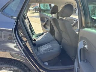 Volkswagen Polo Volkswagen Polo 1.2 TSI Highline PARKEERHULP V+A GROOTSCHERM - afbeelding nr 10