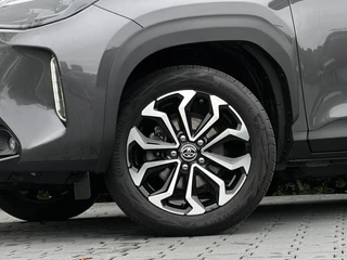 Toyota Yaris Cross Toyota Yaris Cross 1.5 Hybrid Dynamic, CARPLAY, ECC-AIRCO, ADAPTIVE CRUISE, 17 INCH, STOELVERWARMING, 1E-EIGENAAR! - afbeelding nr 9