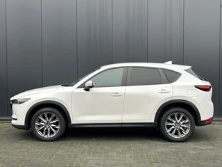 Mazda CX-5 - afbeelding nr 12