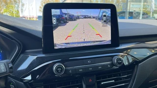 Ford Kuga Ford Kuga 2.5 PHEV ST-Line X 225pk | Driver Assistance Pack | Winterpack | Wegklapbare Trekhaak | 1.500kg Trekgewicht  | All Weatherbanden - afbeelding nr 34