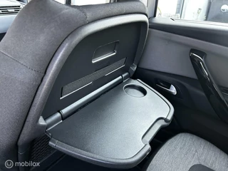 Citroën C4 Picasso Citroen C4 Picasso 1.2 PureTech Automaat Trekhk Carplay Achterklep-elektrisch - afbeelding nr 25