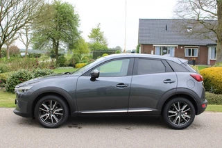 Mazda CX-3 - afbeelding nr 17