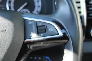 Škoda Karoq Clima Cruise Navi 17