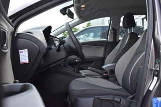 SEAT Leon SEAT Leon ST 1.0 EcoTSI Reference Trekhaak Cruise Airco NAP - afbeelding nr 9