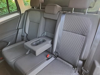 Volkswagen Tiguan Volkswagen Tiguan 1.5 TSI 150 Pk ACT Comfortl. Bs ECC DSG - afbeelding nr 15