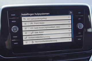 Volkswagen T-Roc - afbeelding nr 22