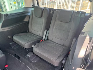 Volkswagen Sharan Volkswagen Sharan 1.4 TSI AUT Navi Lane assist Stoel VW 34dkm Exclusive Zijdeuren Bluetooth - afbeelding nr 20