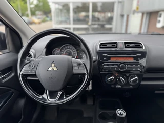 Mitsubishi Space Star Mitsubishi Space Star 1.2 Life - afbeelding nr 11