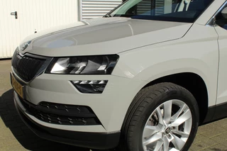 Škoda Karoq Clima Cruise Navi 17
