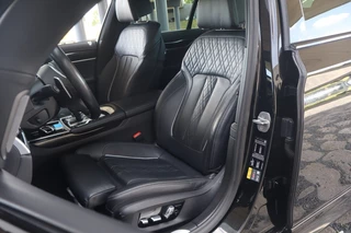 BMW 7 Serie BMW 7 Serie 745e High Executive | M Sport | Schuifdak | BTW Verrekenbaar - afbeelding nr 12