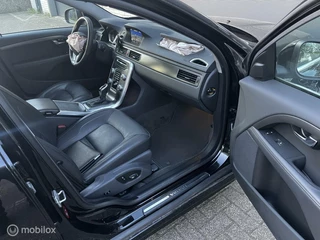 Volvo V70 Volvo V70 2.0 T4 Inscription Edition - afbeelding nr 9