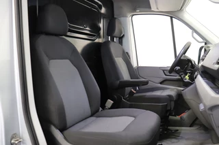 Volkswagen Crafter Volkswagen Crafter 2.0 TDI L3H2 - Airco - Navi - Cruise - €15.900,- Excl. - afbeelding nr 5