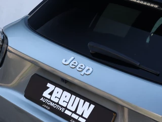 Jeep Avenger Jeep Avenger Summit 54kWh | Infotainment | Winter | Warmtepomp | 18
