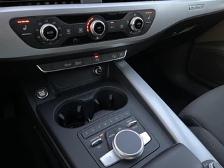 Audi A4 Audi A4 allroad quattro 2.0 TDI AUTOMAAT|DIGITAAL COCKPIT|TREKHAAK|CAMERA|STOELVERWARMING|DODEHOEK|LANE ASSIST|ELEKTRISCHE KOFFERKLEP - afbeelding nr 8