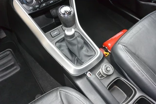 Suzuki S-Cross - afbeelding nr 25