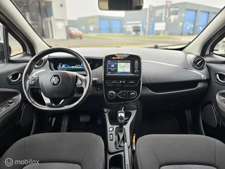 Renault ZOE Renault Zoe R90 Intens 41 kWh KOOPACCU! SOH 90% - afbeelding nr 16