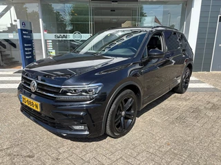 Volkswagen Tiguan Allspace 1.4 TSI | R-Line | Pano | Cockpit | 7P
