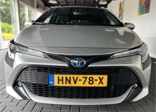 Toyota Corolla Touring Sports / Stuurverwarming / Adaptive Cruise Control / Carplay - afbeelding nr 9