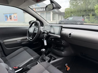 Citroën C4 Cactus Citroen C4 Cactus 1.2 PureTech Business | Navi | Airco | Carplay | - afbeelding nr 12