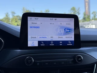 Ford Focus Ford Focus Wagon 1.5 EcoBoost Active X Business 2e Eigenaar,Dealer Onderhouden,Automaat,Navi,Camera,Clima,Cruise,Trekhaak,Pdc,Lm Velgen,150pk,Apk tot 09-2026 - afbeelding nr 13