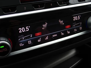 BMW M5 BMW M5 F90 800PK+ / 2018 / M-perf. CARBON / LED - afbeelding nr 31