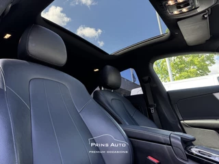 Mercedes-Benz CLA |PANO|AMBIENT|CAMERA|STOELVERW.| 2948 - afbeelding nr 25