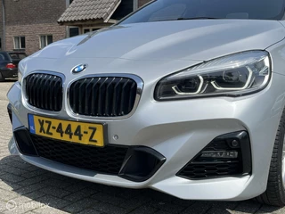 BMW 2 Serie BMW 2-serie Active Tourer 218i High Executive M-Sport Edition - afbeelding nr 17