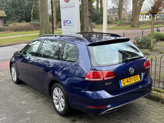 Volkswagen Golf Airco/Navi/Lichtmetalen velgen - afbeelding nr 35