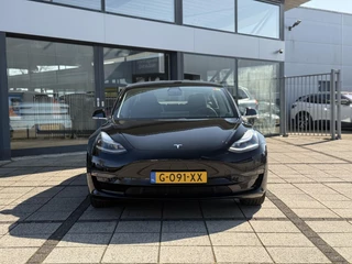 Tesla Model 3 Tesla Model 3 Long Range AWD Dual | Autopilot | Panorama | Leder | - afbeelding nr 7