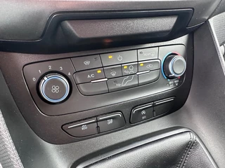 Ford Transit Connect Ford Transit Connect 1.5 ECOBLUE L1 TREND Goed onderhouden '' Infotainmentsystem - CC - PDC'' - afbeelding nr 26