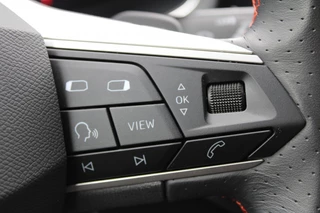 SEAT Arona SEAT Arona 1.0 TSI FR DSG Cam/Carplay/Virtual/LED/Navi/Winter. 