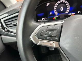 Volkswagen Polo Volkswagen POLO 1.0 TSI LIFE|PDC|CARPLAY|ACC|STOELVERWARMING - afbeelding nr 24