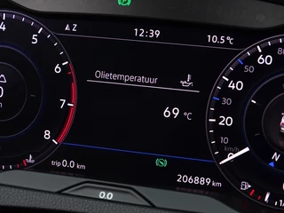 Volkswagen Passat Volkswagen Passat Variant 1.4 TSI ACT 149PK DSG / HighLine / R-line / LED *NAP* - afbeelding nr 19
