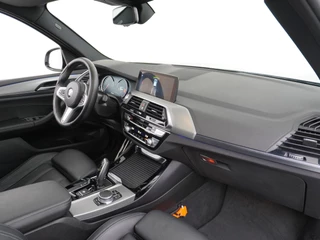 BMW X3 BMW X3 XDrive20d High Executive ORIG. NL. NAP KM. | ELEK. TREKHAAK | PANO | LEDER | RIJKLAAR INCL. 12 MND. BOVAGGARANTIE - afbeelding nr 48
